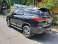 Black Toyota Fortuner 2017 for sale-4
