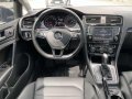 Sell Grey 2017 Volkswagen Golf in Pasig-7