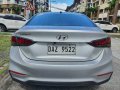 Sell Silver 2020 Hyundai Accent in Pasig-4