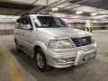 Selling Brightsilver Toyota Revo 2004 in Digos-7