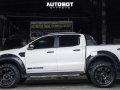 White Ford Ranger 2021 for sale in Taytay-7