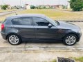 Grey BMW 118I 2008 for sale in General Trias-1