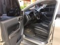 Silver Ford Everest 2016 for sale-6