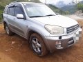 Brightsilver Toyota RAV4 2000 for sale in Antipolo-9