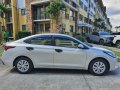 Sell Silver 2020 Hyundai Accent in Pasig-2