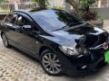 Selling Black Honda Civic 2011 in Rizal-7