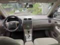 Grey Toyota Corolla Altis 2010 for sale in Parañaque-2