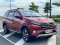 Red Toyota Rush 2019 for sale-5