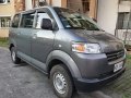 Sell Grey 2019 Suzuki Apv in Cainta-7