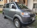 Sell Grey 2019 Suzuki Apv in Cainta-2