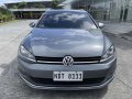 Sell Grey 2017 Volkswagen Golf in Pasig-8