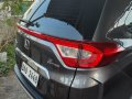 Grey Honda BR-V 2019 for sale in Automatic-3