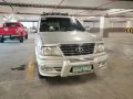 Selling Brightsilver Toyota Revo 2004 in Digos-8