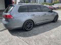 Sell Grey 2017 Volkswagen Golf in Pasig-0