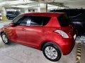 Selling Red Suzuki Swift 2015 in Pasig-0