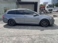 Sell Grey 2017 Volkswagen Golf in Pasig-6