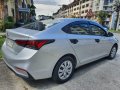 Sell Silver 2020 Hyundai Accent in Pasig-3