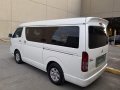 Pearl White Toyota Hiace Super Grandia 2008 for sale-2