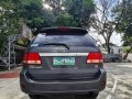 Sell Grey 2008 Toyota Fortuner in Marikina-4