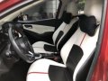 Selling Red Mazda 2 2018 in San Pedro-2