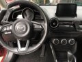 Selling Red Mazda 2 2018 in San Pedro-3