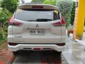 Pearl White Mitsubishi XPANDER 2019 for sale in Bulacan-6