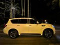 Selling White Infiniti QX80 2019 in Makati-3