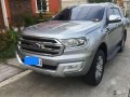 Silver Ford Everest 2016 for sale-8