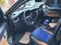 Black Toyota Fortuner 2017 for sale-2
