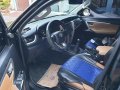 Black Toyota Fortuner 2017 for sale-5
