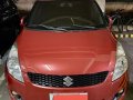 Selling Red Suzuki Swift 2015 in Pasig-3