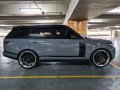Grey Land Rover Range Rover 2014 for sale in San Pedro-3