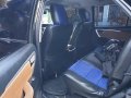 Black Toyota Fortuner 2017 for sale-3