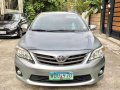 Selling Silver Toyota Corolla Altis 2014 in Quezon-2