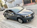 Selling Blue Toyota Corolla Altis 2015 in Cainta-7