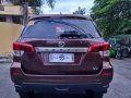 Selling Brown Nissan Terra 2019 in Las Piñas-0