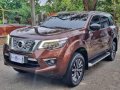 Selling Brown Nissan Terra 2019 in Las Piñas-9