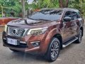 Selling Brown Nissan Terra 2019 in Las Piñas-0