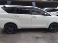 White Toyota Innova 2021 for sale in Quezon -5