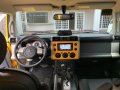 Selling Yellow Toyota FJ Cruiser 2017 in Quezon-5