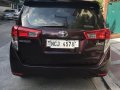 Toyota Innova 2016 Diesel E -0