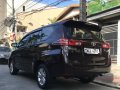 Toyota Innova 2016 Diesel E -1