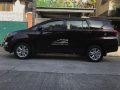 Toyota Innova 2016 Diesel E -4