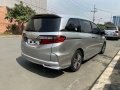 Selling Brightsilver Honda Odyssey 2020 in Manila-3