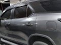 Selling Grey Toyota Fortuner 2017 in Parañaque-5