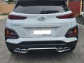 White Hyundai KONA 2019 for sale in Manila-3