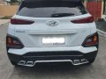 White Hyundai KONA 2019 for sale in Manila-1