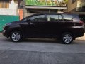 Selling Red Toyota Innova 2016 in Quezon-6