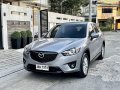 Silver Mazda CX-5 2014 for sale in Cainta-8