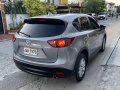 Silver Mazda CX-5 2014 for sale in Cainta-4